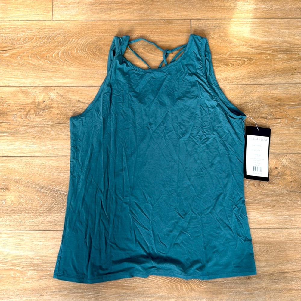 Vie Active Tally Tank